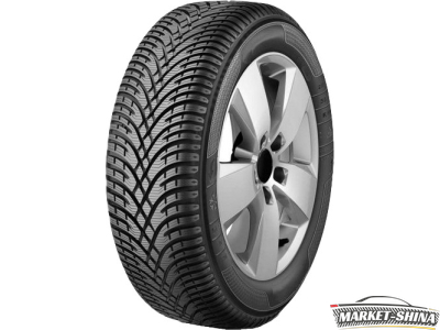 BFGoodrich g-Force Winter 2 225/55 R17 101H