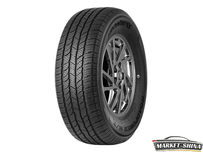 Fronway Roadpower H/T 265/70 R16 112T