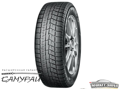 Yokohama iceGuard iG60A 195/60 R15 88Q
