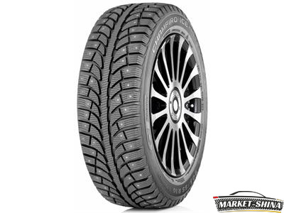 GT Radial Champiro IcePro SUV 215/70 R15 98T