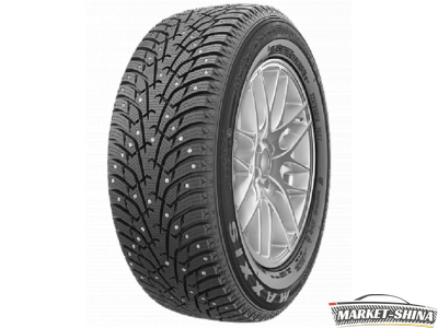 Maxxis NP5 PREMITRA ICE NORD 195/55 R16 87T Maxxis NP5 PREMITRA ICE NORD 195/55 R16 87T
