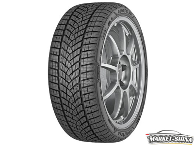 GoodYear Ultra Grip Ice 2+ 205/55 R17 95T XL