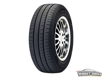 Hankook Radial RA28 285/65 R17 116H
