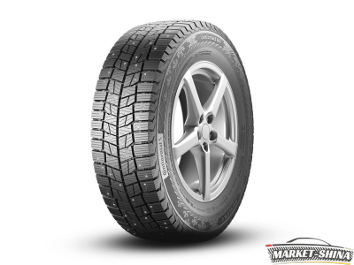 Continental VanContact Ice SD 225/55 R17 109/107R