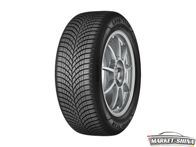 GoodYear Vector 4Seasons GEN-3 215/50 R17 95W FR XL