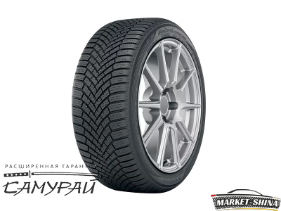 Yokohama W.drive V906 215/65 R17 99V