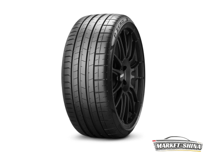 Pirelli P-ZERO (PZ4) 275/40 R20 106W