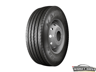 КАМА (Нижнекамский шинный завод) NF 202 245/70 R19.5