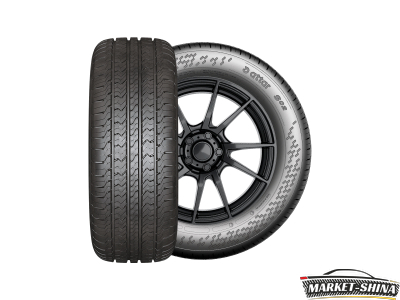 ATTAR S02 215/65 R17 99V
