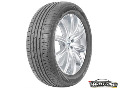 Nexen N'BLUE HD 195/65 R14 89H