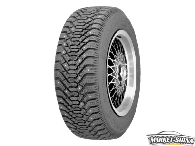 GoodYear UG500 235/55 R17 99T шип.