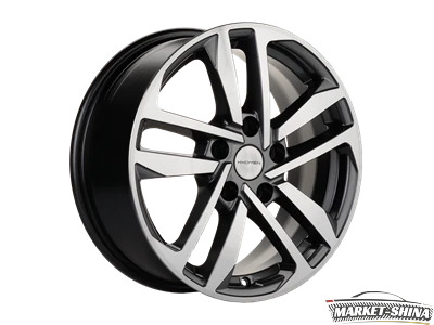 Диски Khomen Wheels Диски Khomen Wheels