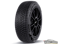 Pirelli Ice Zero FR 3