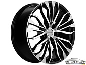 KHW2009 (Voyah FREE)