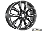 КР001 (X-Trail T32)