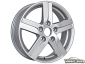 Replay Ki71 5.5 x 15 5*114.3 Et:47 Dia:67.1 Sil