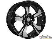 KHW1724 (Changan CS75 FL)