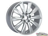 Replay LX91 8 x 18 5*114.3 Et:45 Dia:60.1 Sil