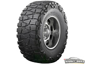Mud Grappler