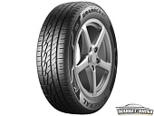 Grabber GT Plus