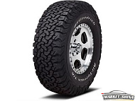 BFGoodrich All Terrain TA KO2