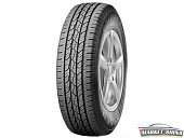 Roadian HTX RH5
