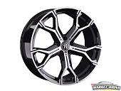 Replay B135 9.5 x 22 5*112 Et:37 Dia:66.6 GMF