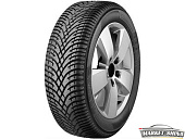 G-Force Winter 2 SUV