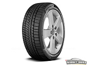 ContiWinterContact TS 850 P