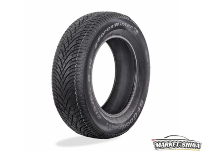 BFGoodrich G-Force Winter 2 SUV 215/65 R17 99H