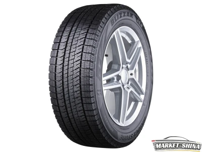 Bridgestone Blizzak Ice 215/65 R16 102S XL