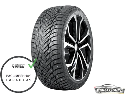 Nokian Tyres Hakkapeliitta 10p SUV Studded 225/65 R17 106T шип.