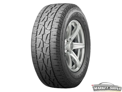 Bridgestone Dueler A/T 001 265/70 R16 S112