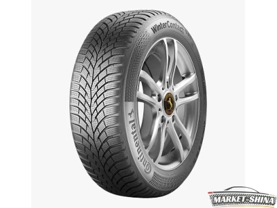 Continental WinterContact TS 870 205/55 R16 91T