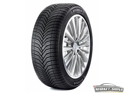Michelin CROSSCLIMATE+ 205/60 R16 96V