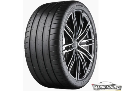 Bridgestone POTENZA SPORT 255/40 R19 100Y XL