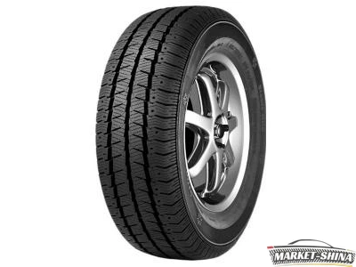 Cachland CH-W5002 185/0 R14C R102/100 шип.