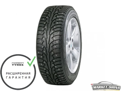 Nokian Tyres Nordman 5 Studded 185/65 R14 90T шип.