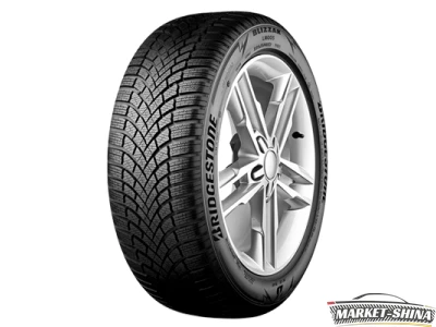 Bridgestone BLIZZAK LM005 235/55 R19 105V XL