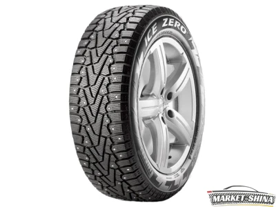 Pirelli Ice Zero 215/60 R16 99T XL