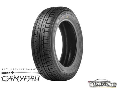 Yokohama Ice Guard IG 50+ 215/55 R16 93Q