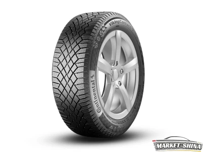 Continental Viking Contact 7 205/50 R17 93T