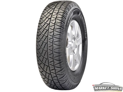 Michelin Latitude Cross 235/55 R18 100H