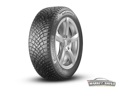 Continental ContiIceContact 3 215/65 R17 103T FR XL