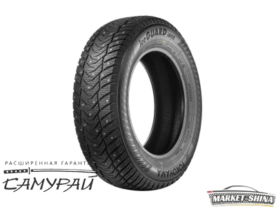 Yokohama Ice Guard IG65 225/60 R17 103T