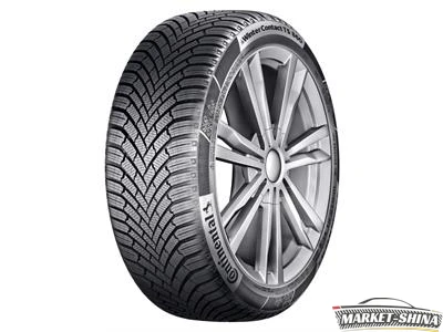 Continental ContiWinterContact TS860 195/55 R16 87H