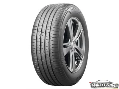 Bridgestone ALENZA 001 235/55 R18 100W RF MOEXTENDED