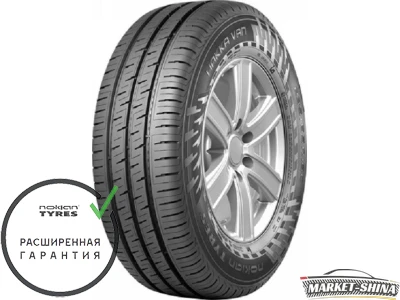 Nokian Tyres Hakka Van 215/60 R16 108/106T