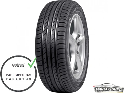 Nokian Tyres HAKKA GREEN 215/55 R16 97H