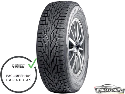 Nokian Tyres Hakkapeliitta R2 SUV 215/70 R16 100R